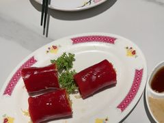 -火啫啫·粤式啫啫煲(南通首店)