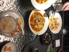 -桂花里·衢州菜·精酿餐吧(未来科技城万达广场店)