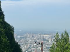 -华清宫景区