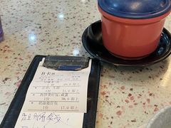 -新辉港式茶餐厅(北栅店)