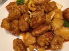 -稻香酒家·34年老字号·港式粤菜(侨光店)