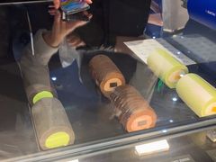 -the Roll'ING手作瑞士卷专门店(卓悦中心店)