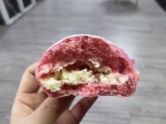 -罗莎蛋糕(钱江店)