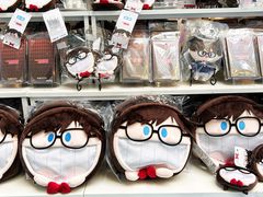 -皇庭广场(福华三路店)