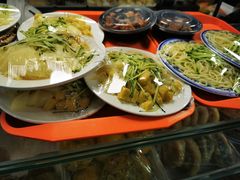 -隆福寺小吃店(东四店)