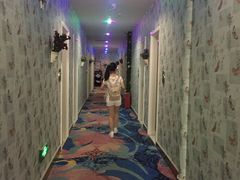 -天使恋人主题酒店(深圳翻身路店)