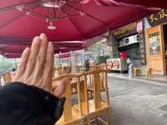 -大众跷脚牛肉馆·非遗传承单位(峨眉山店)