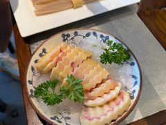 -皇城老妈·大连海鲜火锅(港湾店)