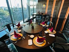 -彩丰楼中餐厅(佘山世茂洲际酒店)