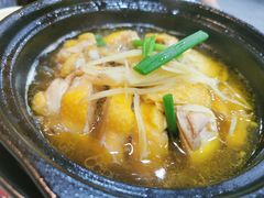 -来客家食府 · 福建客家菜(厦禾路店)