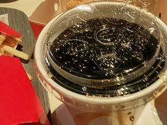 -麦当劳(北京金星西路店)