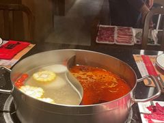 -牛事制造局牛肉火锅(莲岳路店)