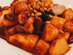 -瑞福园联谊餐室(茂名南路店)