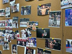 -格斗兄弟搏击健身训练馆(望京店)