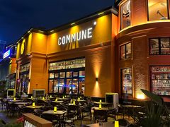 门面-COMMUNE幻师(珠江新城店)