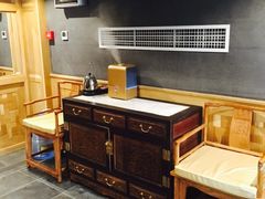 -那家山城(樱桃园店)