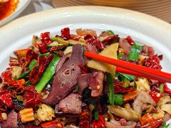 -羊瑞堂·横山炖羊肉·陕菜(未央路旗舰店)