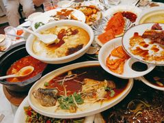 -小八仙·宴(三峡茶庄店)