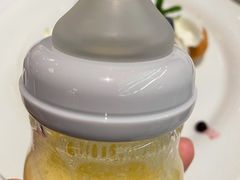 芒果奶昔-狮拾久·现代新加坡料理(福田COCO Park店)