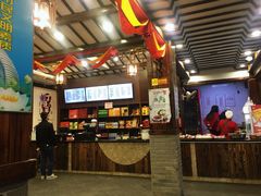 -丁莲芳(红旗路店)