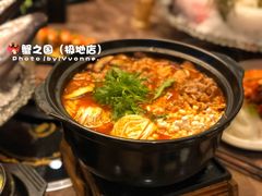 -蟹之国·精品蟹料理(极地店)