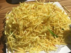 -U你·天然调味(南湖总店)