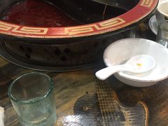 -百签宫串串香重庆火锅(夏湾店)