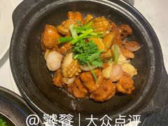 -潮堂 · 潮州菜(国贸商城店)