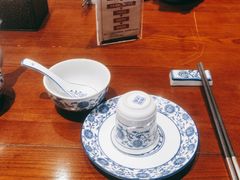 -百花深处·老北京风味菜