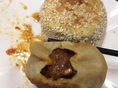 门钉肉饼-清真牛街祥云轩门钉肉饼(左家庄店)