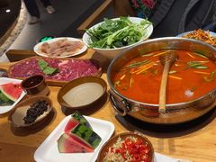 -黔诚酸汤牛肉(甲秀楼店)