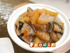 -五观堂素食(新华路店)