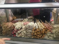 -庞记炸串