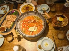 -泰澜得泰国菜(大学城店)