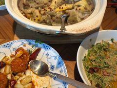 -玖五京菜(杭州城北万象城店)