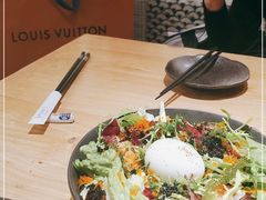 -Hatsune隐泉日式料理(SKP店)