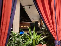 -半秋山西餐厅(巴南万达广场店)