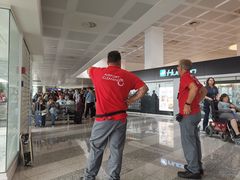 -米兰马尔彭萨国际机场