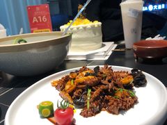 -鑫悦诚府·新鲁菜·餐厅(趵突泉店)