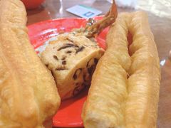 -同济大排档