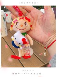 -嗨翻Hi-Fun竞技主题乐园·蹦床团建生日聚会(五棵松华熙店)