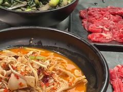 -聚味瞿记·龙虾堂(咸嘉湖店)