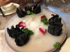 岭南黑天鹅酥（半打）-广州文华东方酒店·江-由辉师傅主理