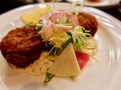 -Keens Steakhouse