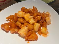 -永安水煮活鱼·仪征菜(仪征奥林匹克店)