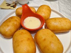 银丝卷-桂园餐厅(五大道店)