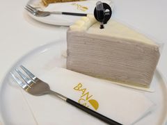 葡萄啵啵千层-BanCake·法式千层·拿破仑專門店