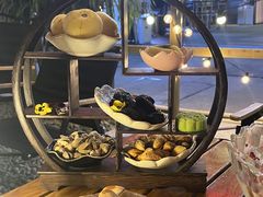 -皇庭广场(福华三路店)