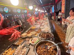-谊荣海鲜大牌档(石湖店)