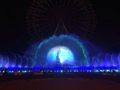 -七彩云南欢乐世界